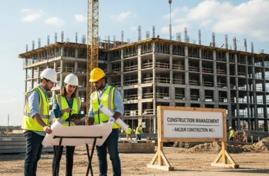 construction management