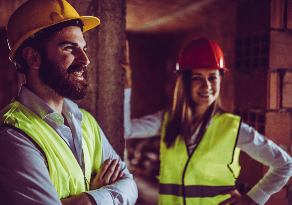 construction services